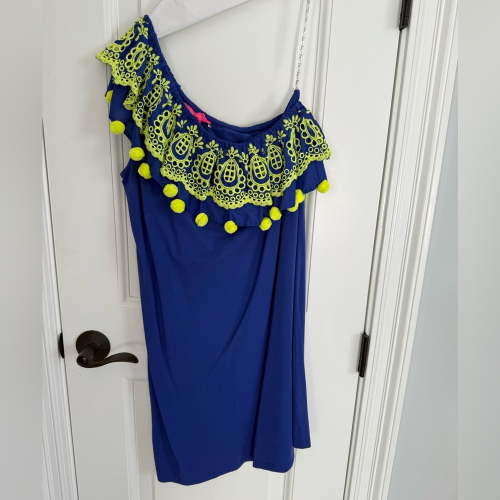 Lilly Pulitzer Idara dress - Picture 2 of 2